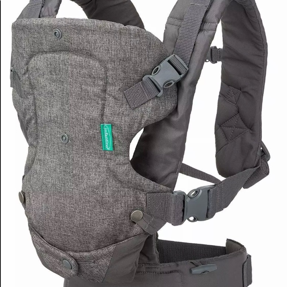 Infantino Flip Advanced Convertible Carrier